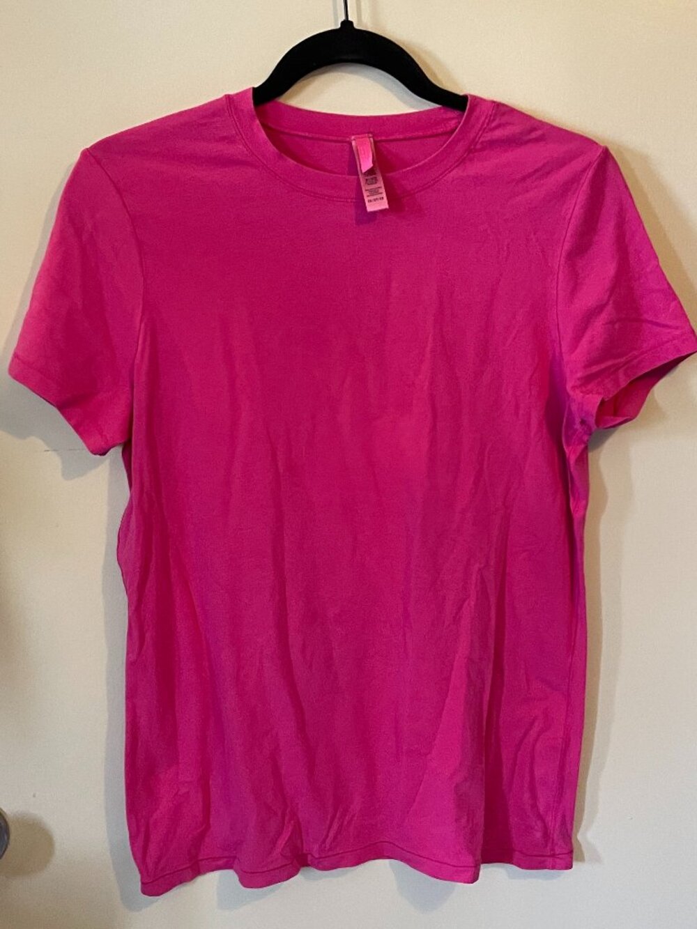 SKIMS Cotton Jersey T-Shirt